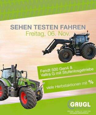 Fendt Farmer 305 LS  40 km/h
