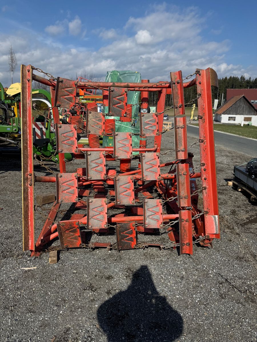 Wölfleder 6,2m hydraulisch 2