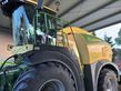 Krone BiG X 580