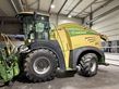 Krone BiG X 580 