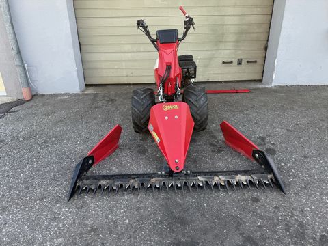 Sonstige SOMA Alpin Profi Plus