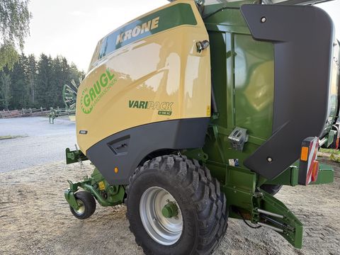 Krone VariPack V 190 XC Plus