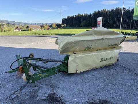 Krone AM 323S