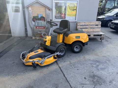 Stiga Park 340 MWX