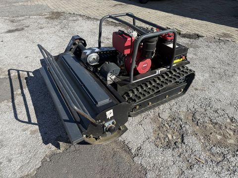 Mulcher24 RCM120