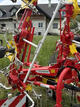 Pöttinger HIT 6.67