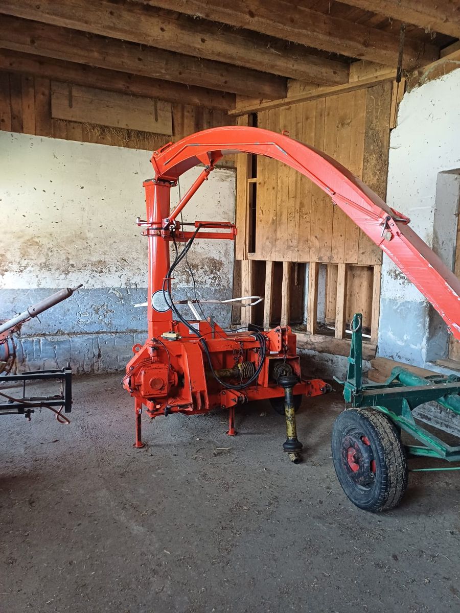 Kemper Champion 1200 3