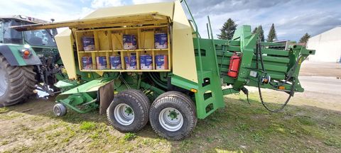 Krone 127 VFS Multi Cut