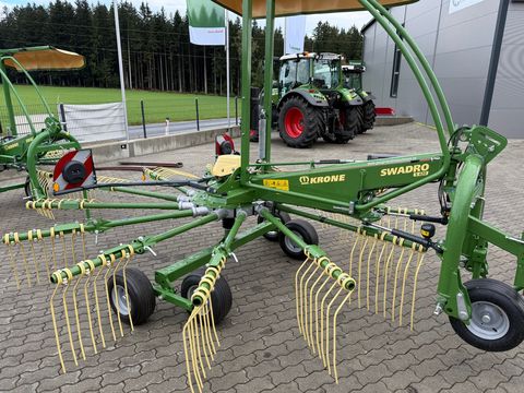 Krone S420 & S380