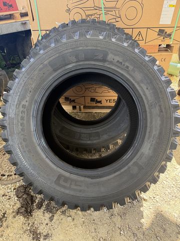 Nokian 480/65R28" TRI2 M&S