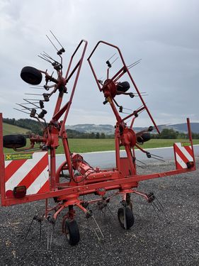 Kuhn GF 6001 MH