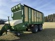 Krone ZX 400 GD