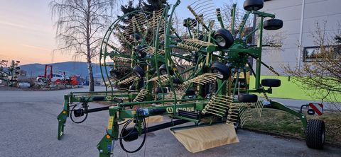 Krone Swadro TC 880 PLUS