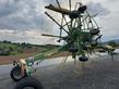 Krone TS 740 Twin