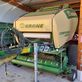 Krone Comprima V150 XC Plus