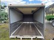 Iveco Kasten, Laderampe