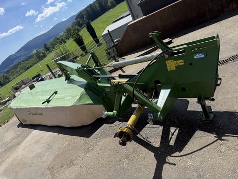 Krone EC R320