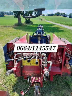 Siloking Silokamm 3600 