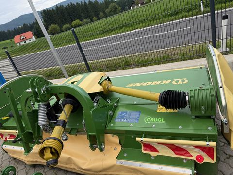 Krone EC F320 Gen4