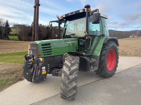 Fendt Farmer 307 CA