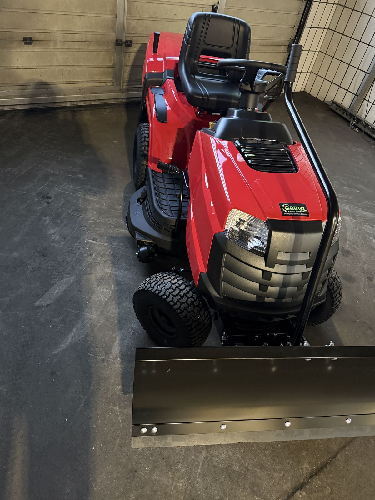 Castelgarden Mountfield 98 2