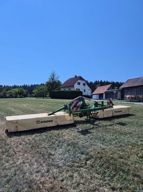 Krone EC 7540