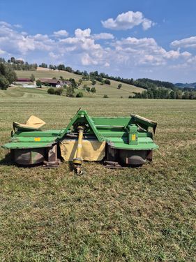 Krone EC 32P
