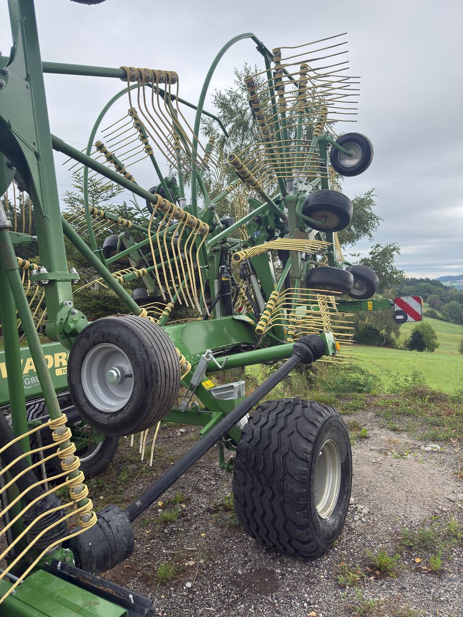 Krone Swadro TC 1250 PLUS 3