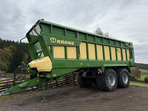 Krone Universal-Transportwagen GX 440 Pro (TT801-20)