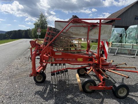 Kuhn GA 4321 GM