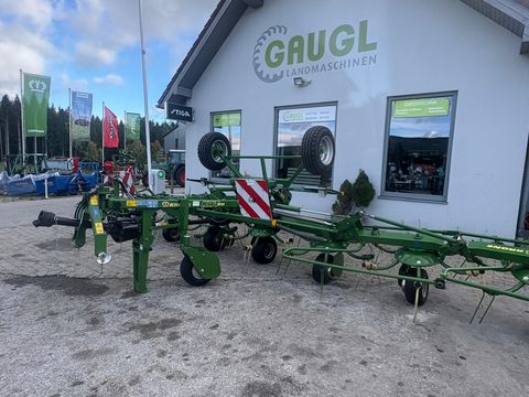 Krone KWT 8.82/8