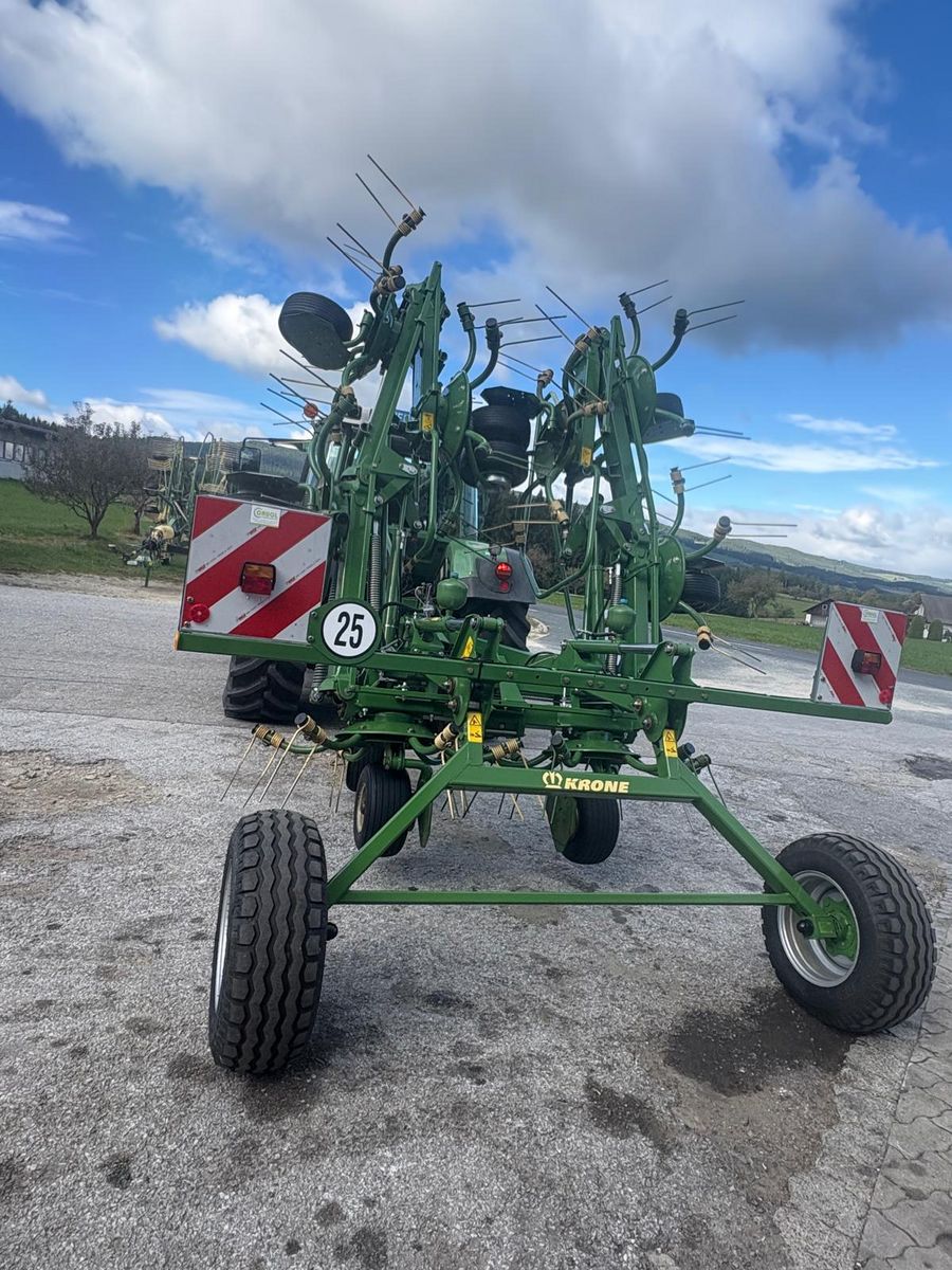 Krone KWT 8.82/8 3