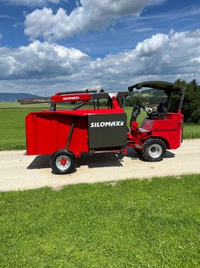 Silomaxx SVT 5065 W