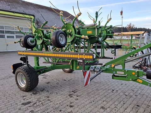 Krone Vendro CC 1120 (KW803-25)