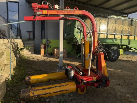 Wolagri Auto Wrap 1510
