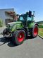 Fendt 514 Vario Profi