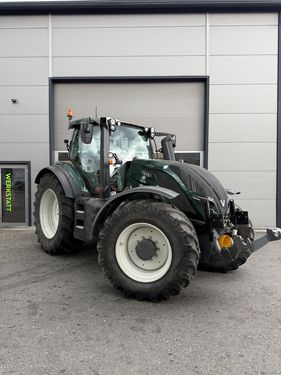 Valtra T 174e Direct