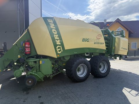 Krone 1290 HDP VC HighSpeed