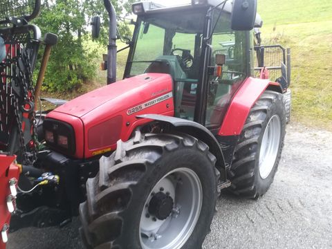 Massey Ferguson 6255-4