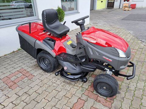 Castelgarden XHT 240 4WD ST 650 Twin 635cc