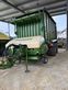 Krone ZX 400 GD