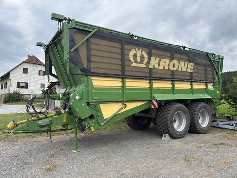 Krone TX 460 