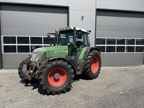 Fendt 711 Vario