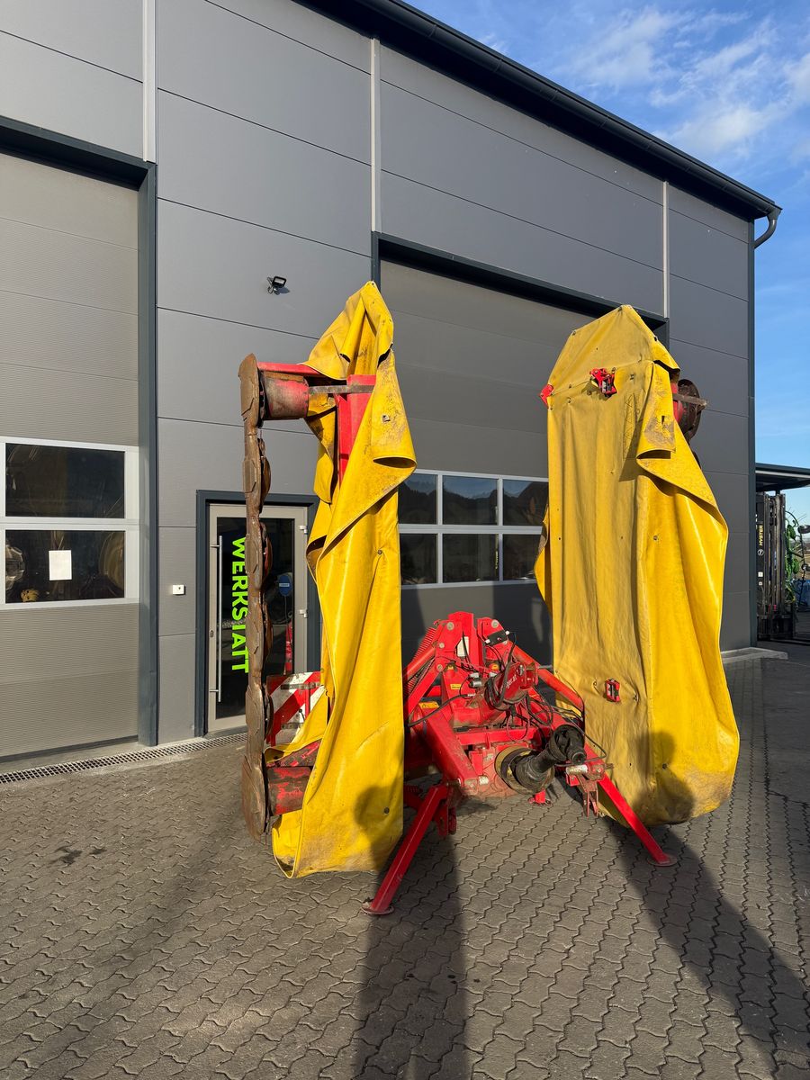 Pöttinger Nova Disc 730 3