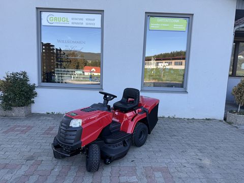 Castelgarden CG 98 H - MP 98 H - ST 500 452cc