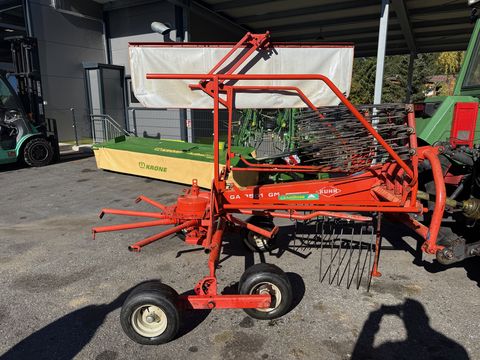 Kuhn GA3501GM