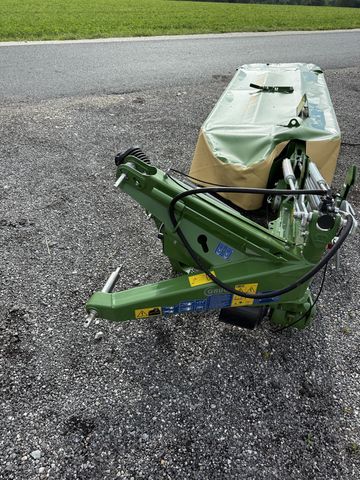 Krone AMR 280