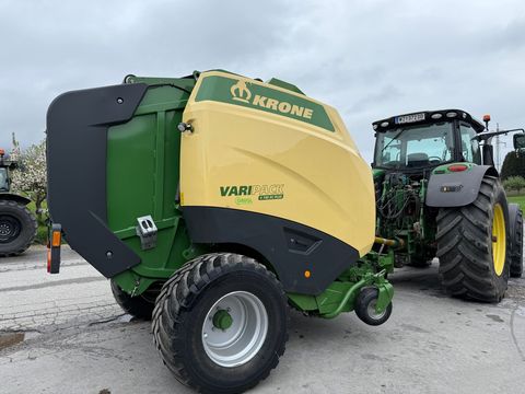 Krone VariPack V 190 XC Plus