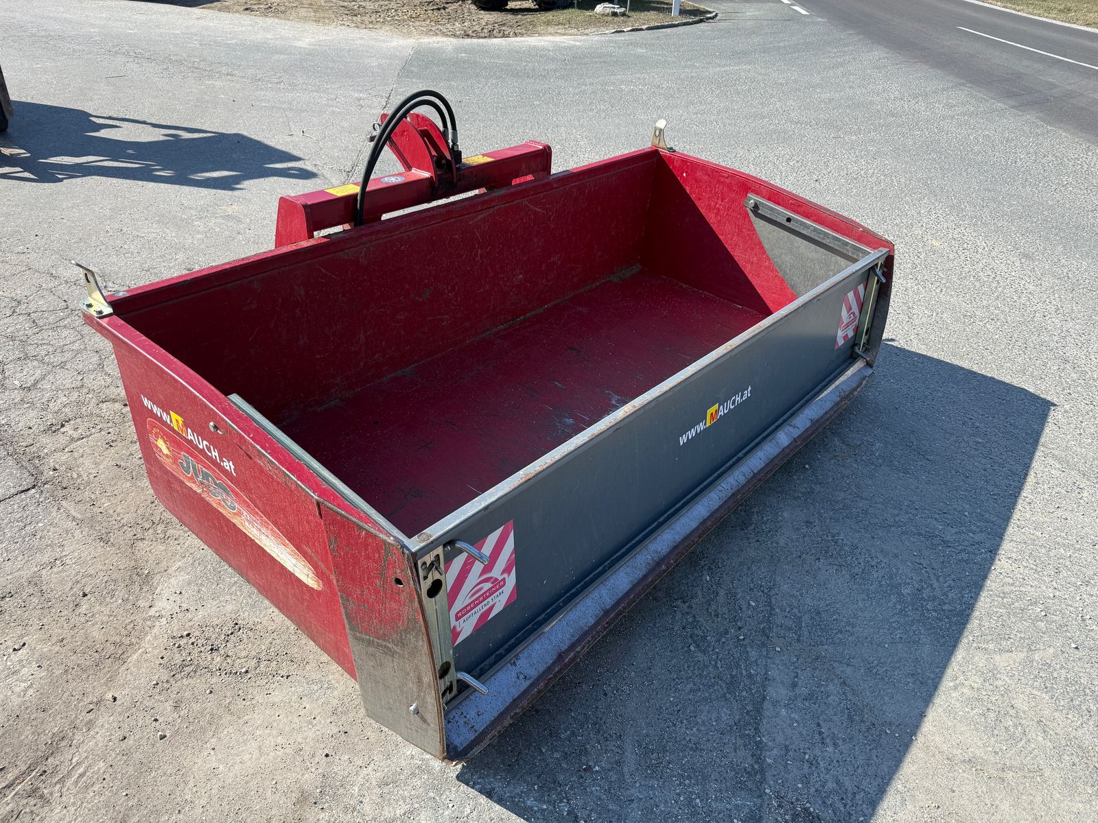 Rosensteiner JUDO 220x100 3