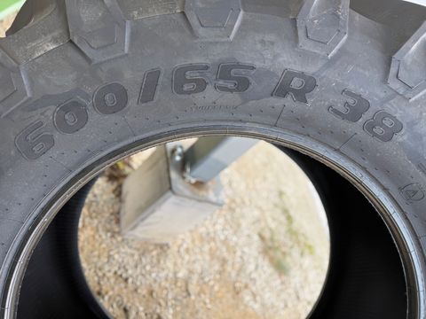 Trelleborg TM800 153D